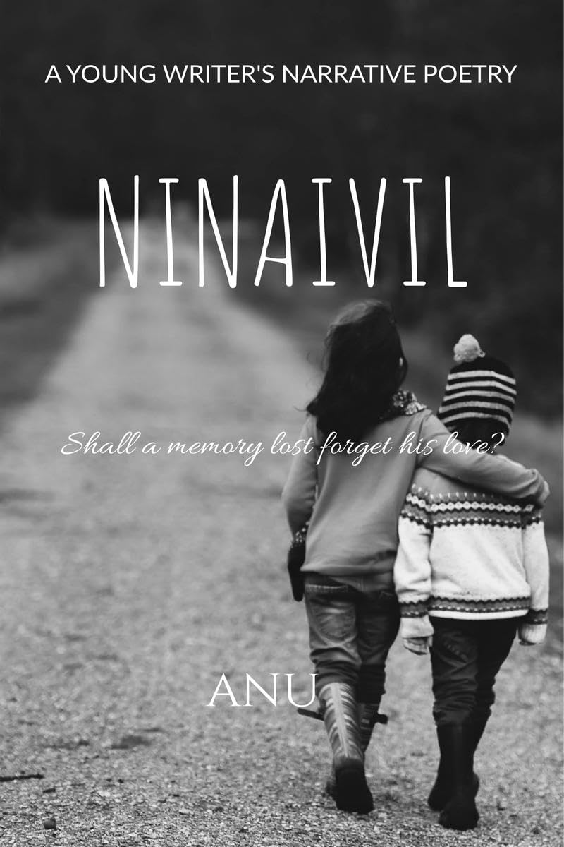 Ninaivil