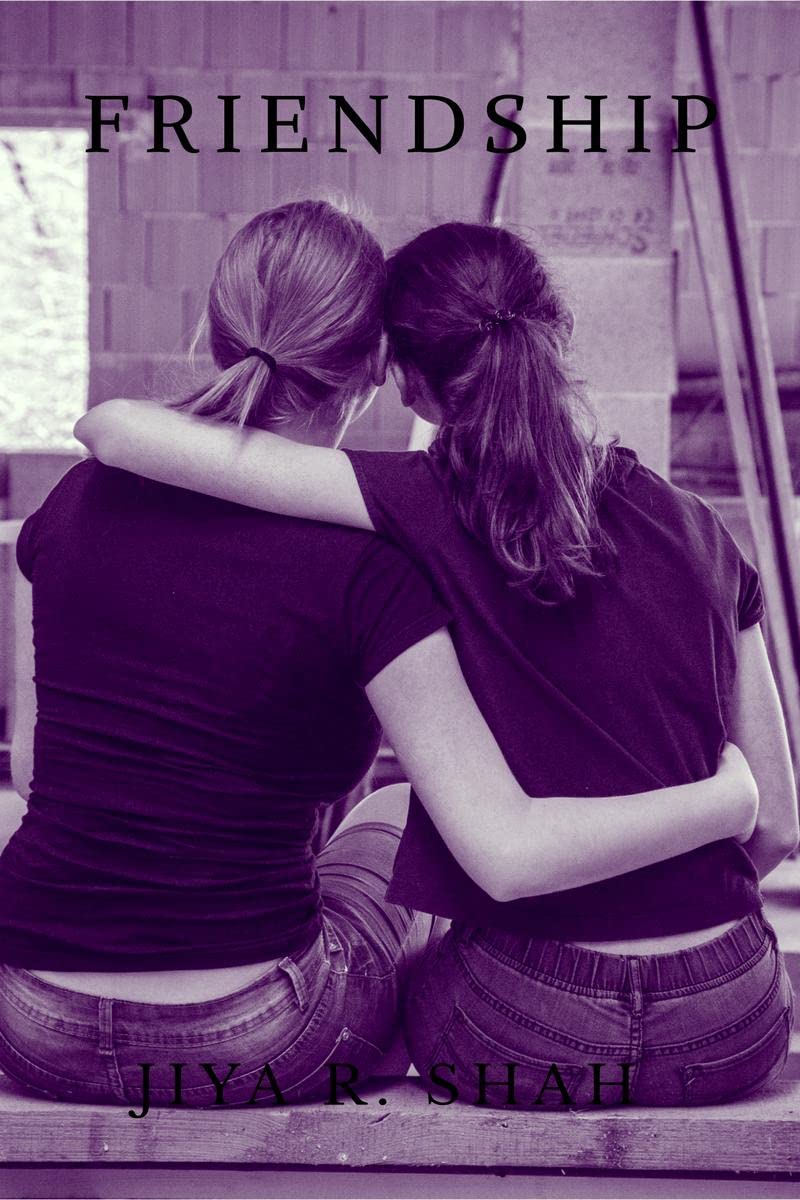 FRIENDSHIP : GUIDE FOR FRIENDS