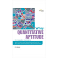 Wileys Quantitative Aptitude | e | k