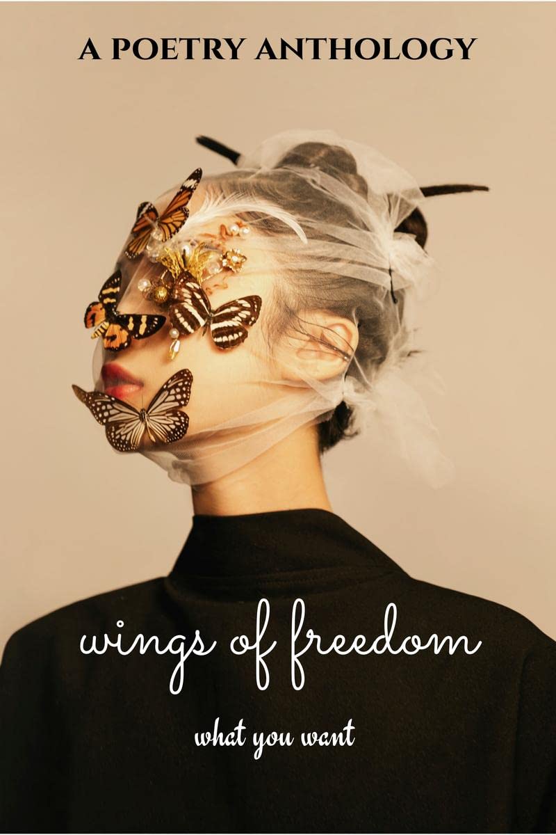 Wings of Freedom : What you want