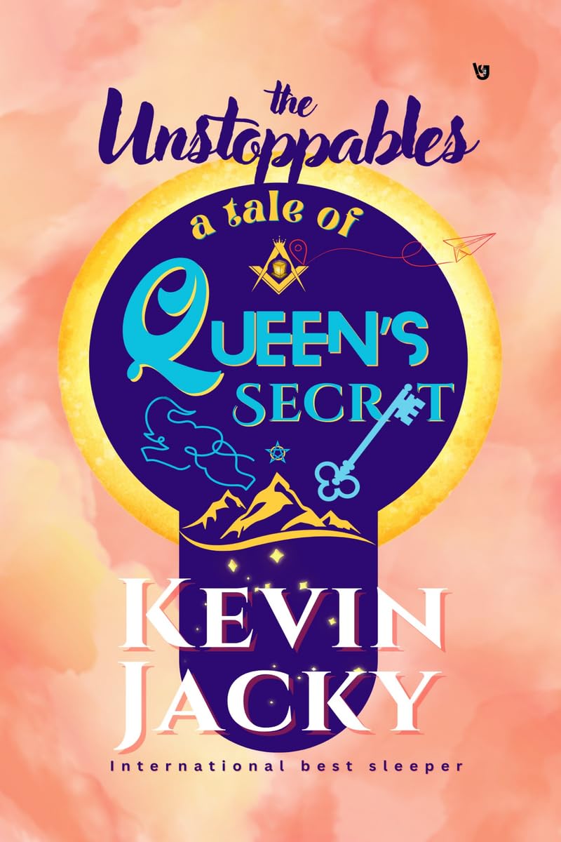 The Unstoppables: A Tale of Queens secret
