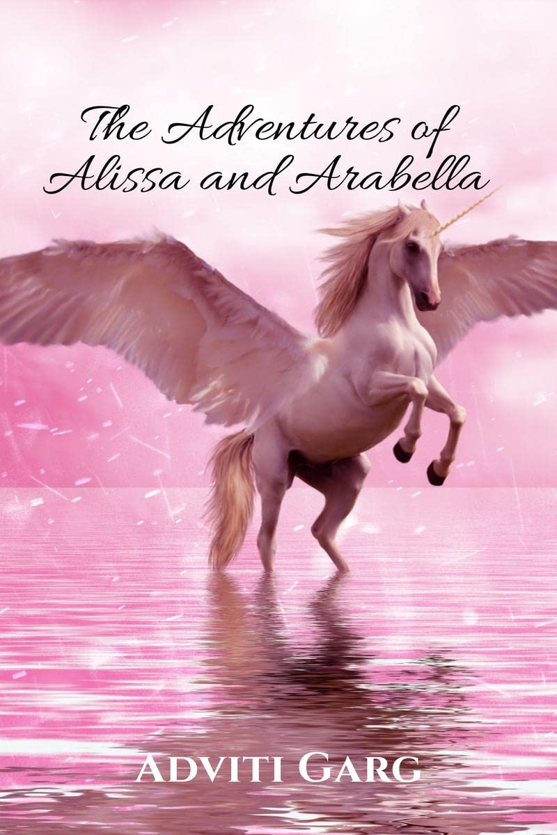 The Adventures of Alissa and Arabella