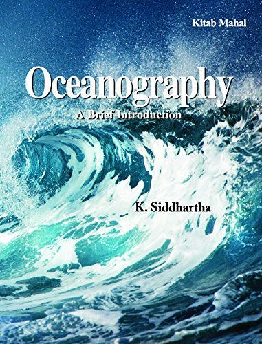Oceanography : A Brief Introduction
