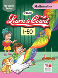 Learn To Count1 To 50
