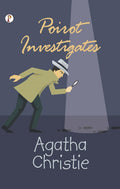 POIROT INVESTIGATE