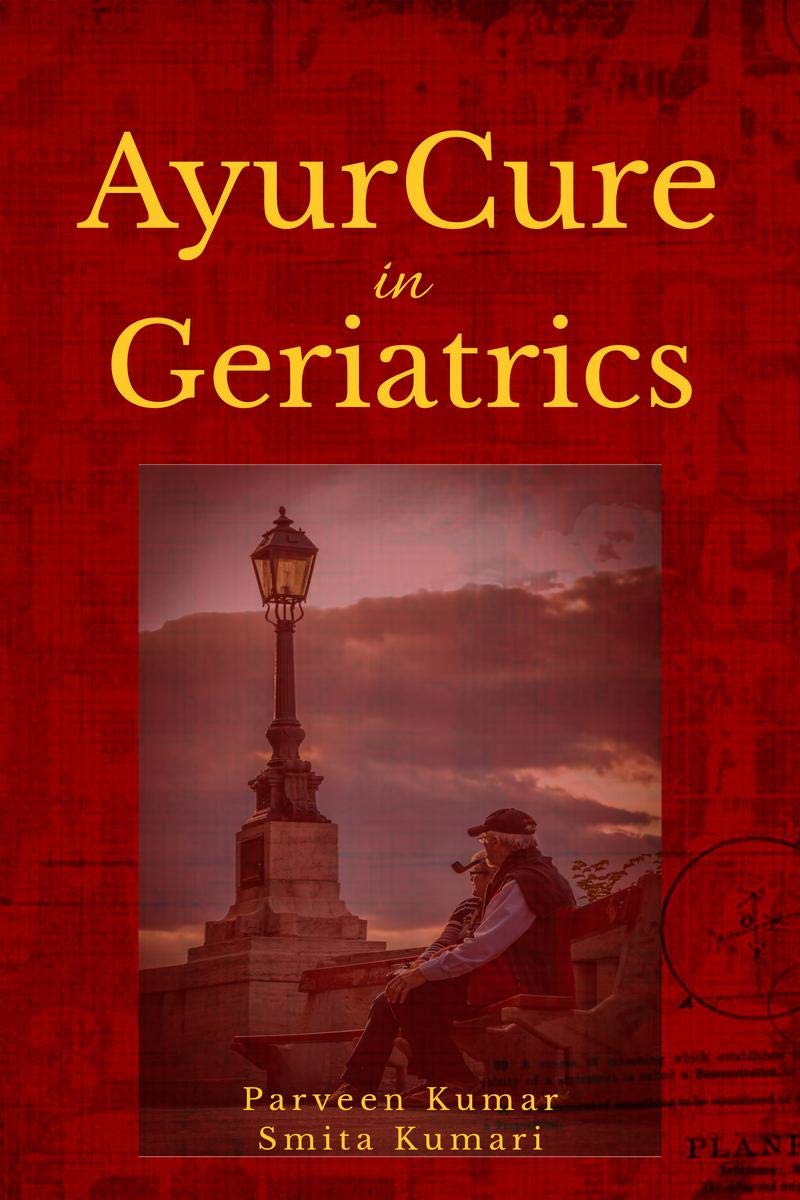 Ayurcure In Geriatrics