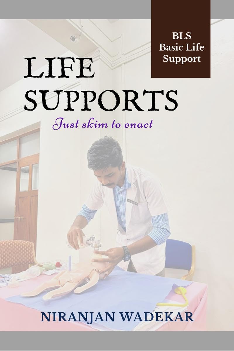 LIFE SUPPORTS : Just skim to enact