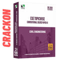 Ese 2023 Civil Conventional Solved PaperIi
