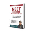 NEET DECODED: The Supermans 11 Laws | Dr. Sujoy Roy Chowdhury