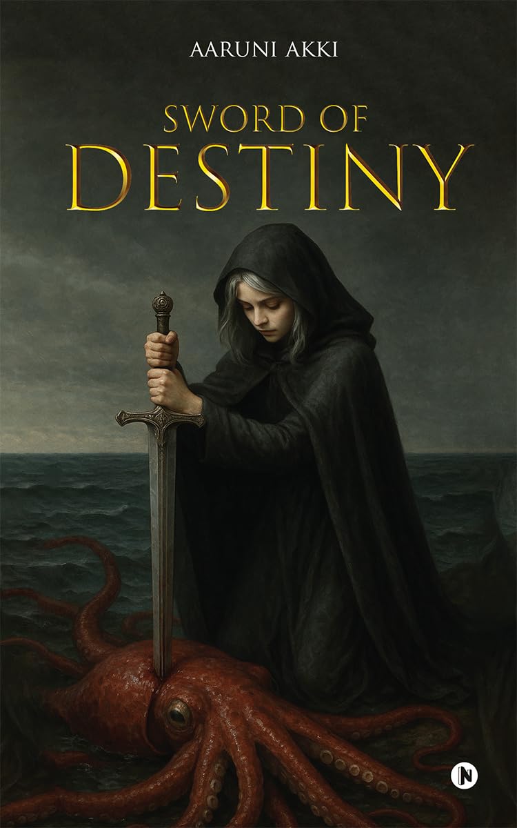 Sword Of Destiny