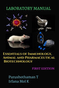 Essentials of Immunology, Animal & Pharmaceutical Biotechnology