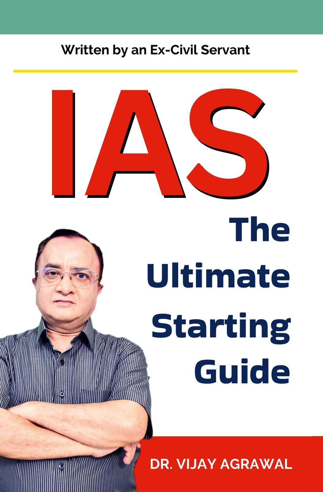 Ias: The Ultimate Starting Guide