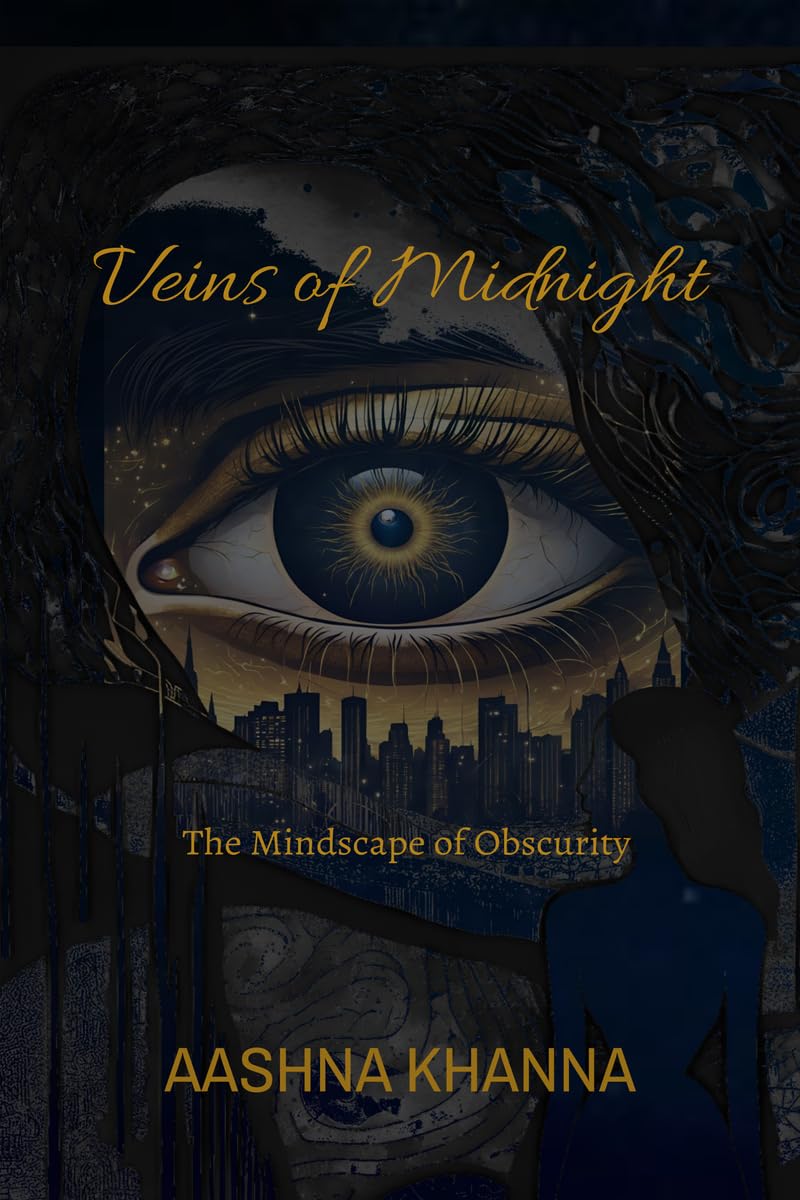 Veins of Midnight: The Mindscape of Obscurity