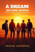 A DREAM BEYOND WORDS: A Tale of Silent Love and Unwavering Friendship
