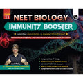 PW NEET Biology Immunity Booster Class 11 By Dr. Akanksha Agarwal (Gurumaa) For 2026 Exam | Handwritten Notes | NCERT Based Conc