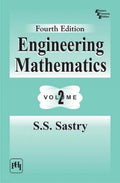 ENGINEERING MATHEMATICS, VOL. TWO, 4TH ED.