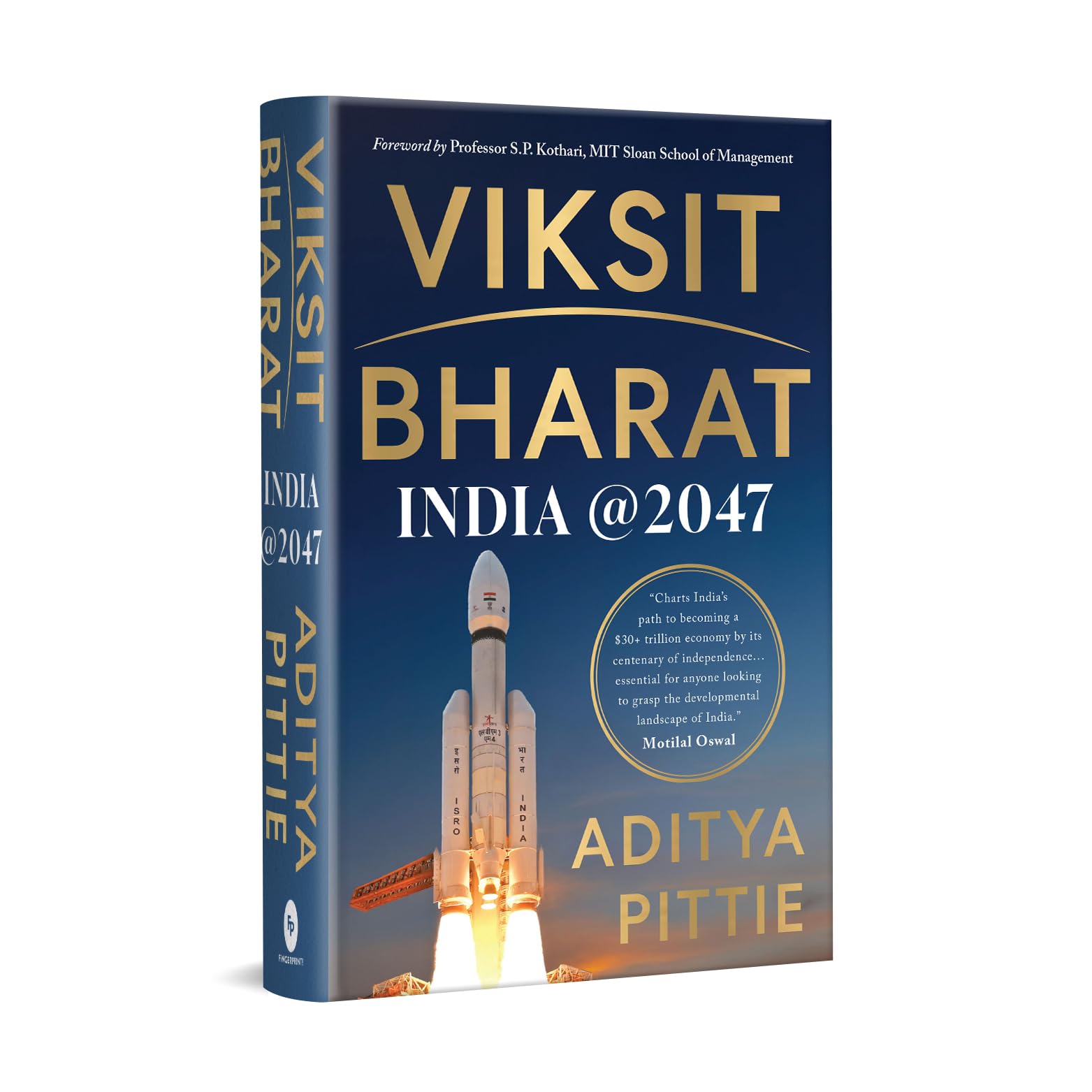 Viksit Bharat: India @ 2047
