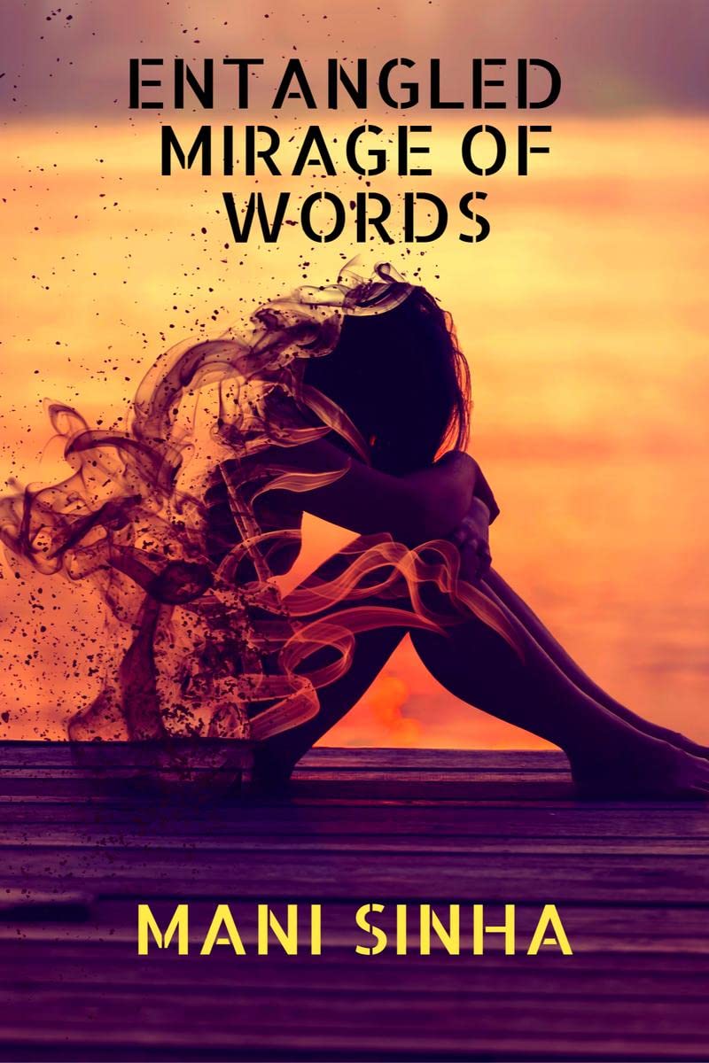 Entangled Mirage Of Words
