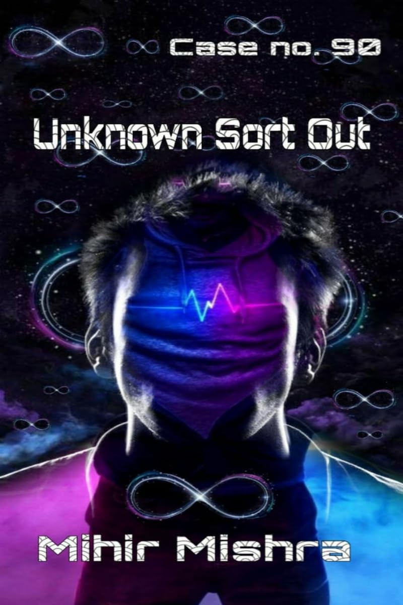 Unknown Sort Out : Case No. 90 (Detective Mdr Book 1)