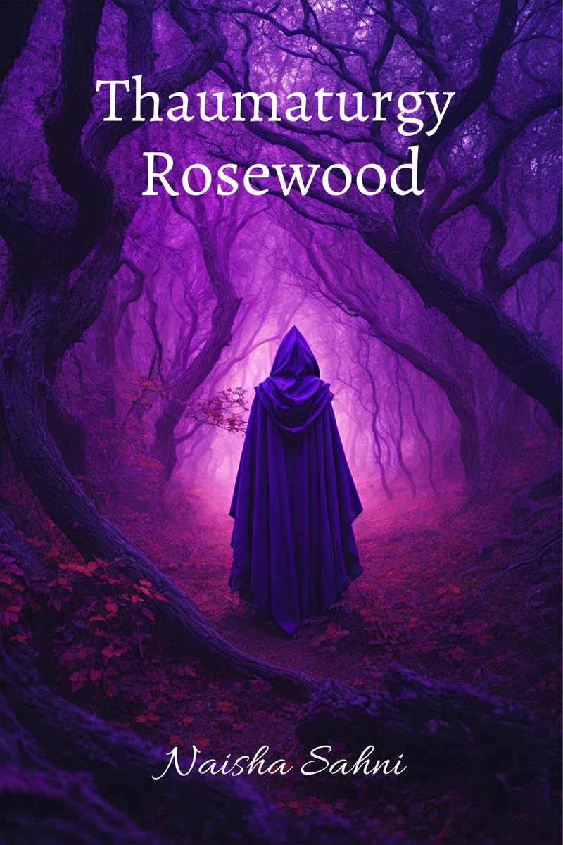 Thaumaturgy Rosewood