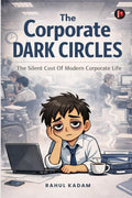 The Corporate Dark Circles: A Raw Story of Burnout, Silence, and Survival in Corporate Life
