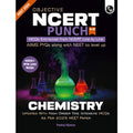 PW Objective NCERT Punch 4.0 Chemistry For NEET 2026 By Pankaj Sijairya l Updated with High Order Time Intensive MCQs and AIIMS 
