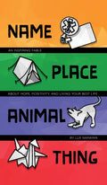 Name Place Animal Thing
