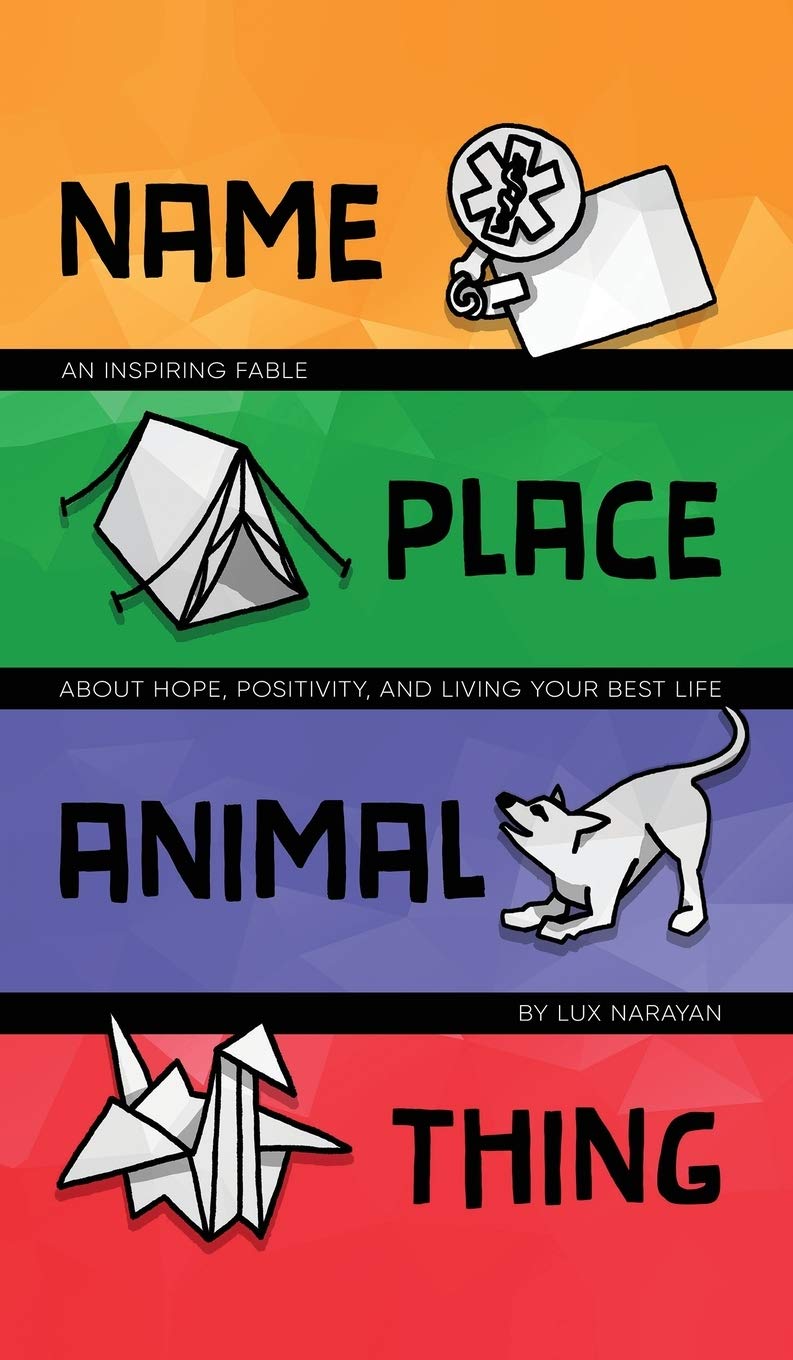 Name Place Animal Thing