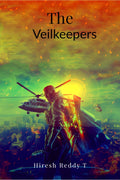 The Veilkeepers: The Saviors of Time!