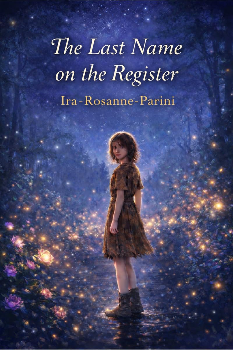 The last name on the register