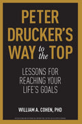 Peter DruckerS Way To The Top