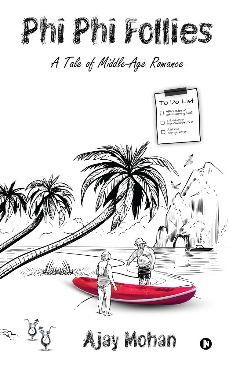 Phi Phi Follies : A Tale of MiddleAge Romance