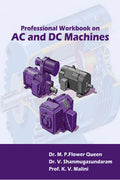 AC & DC MACHINES : Professional Work Book