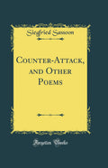 CounterAttack, and Other Poems (Classic Reprint)