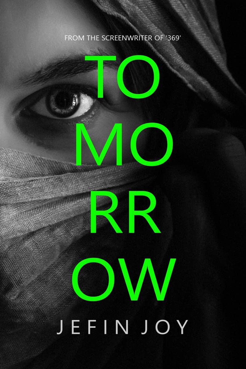 TOMORROW /  : Because some people never forget...
