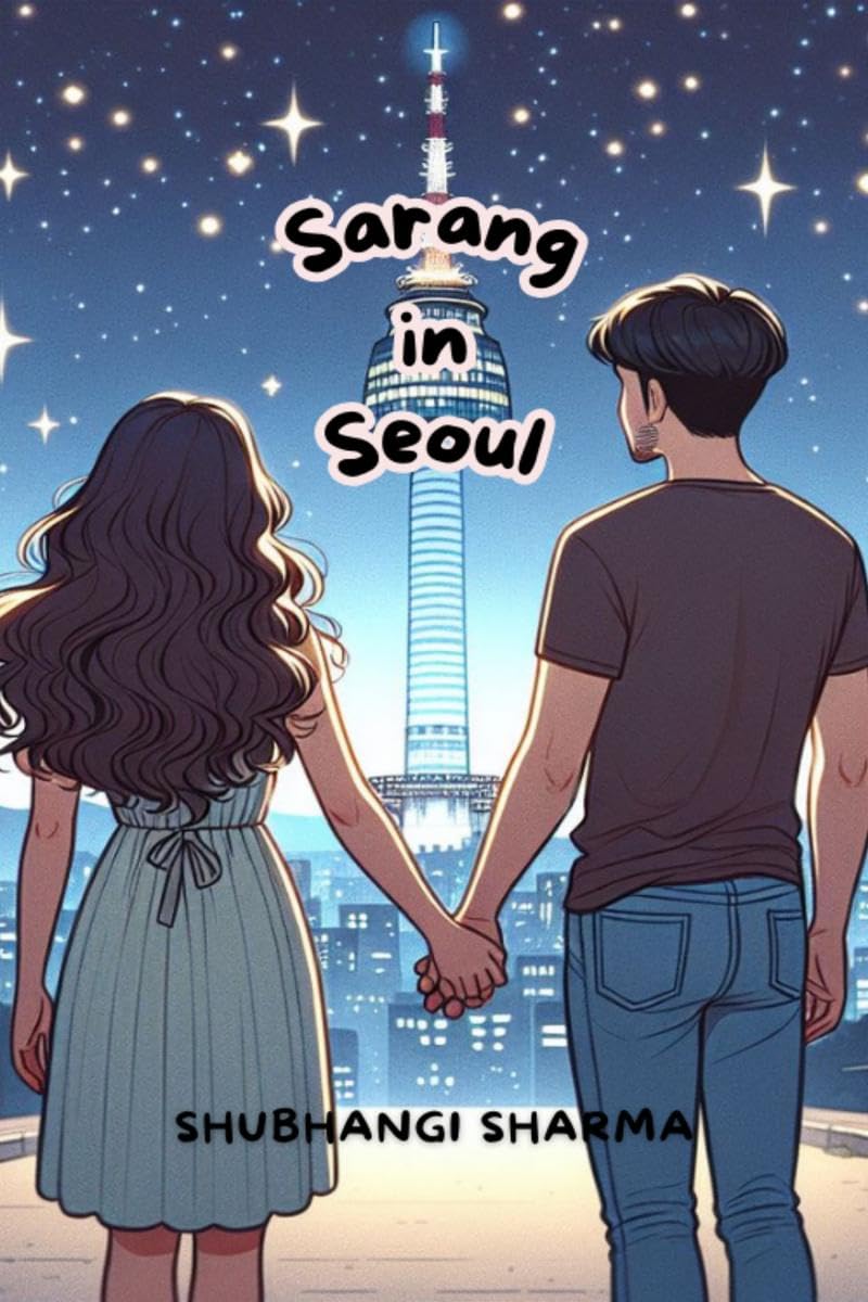 Sarang in Seoul