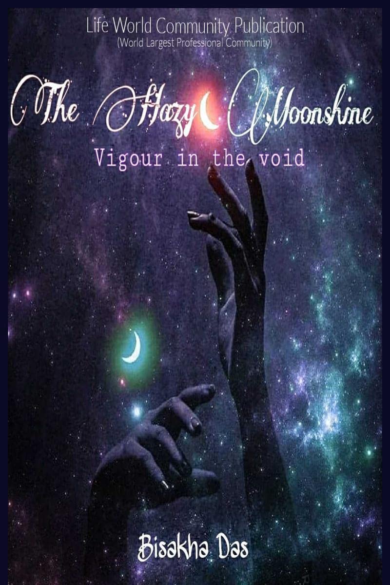 The Hazy Moonshine: Vigour from the Void