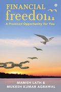Financial Freedom: A Promised Opportunity For You