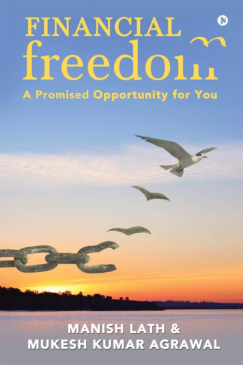 Financial Freedom: A Promised Opportunity For You