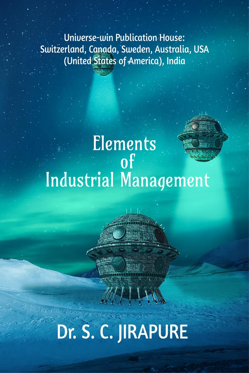 Elements of Industrial Management