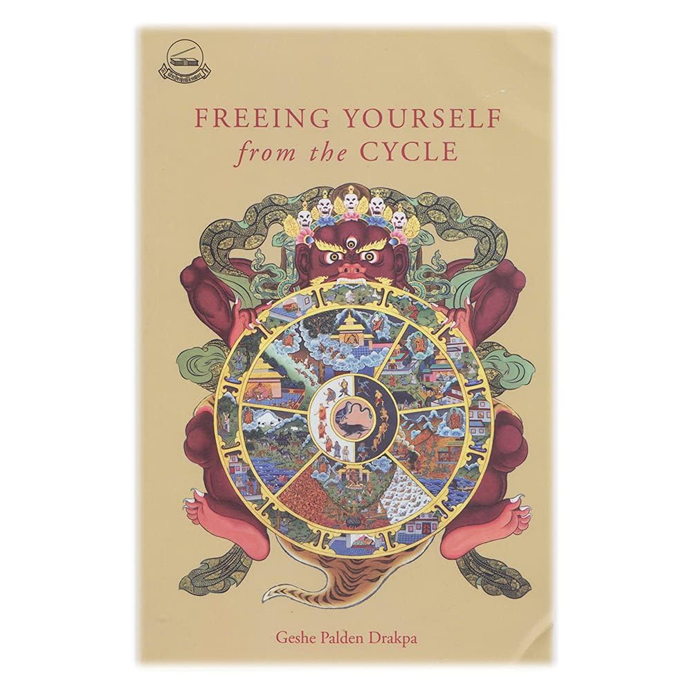 Freeing Yourself from the Cycle