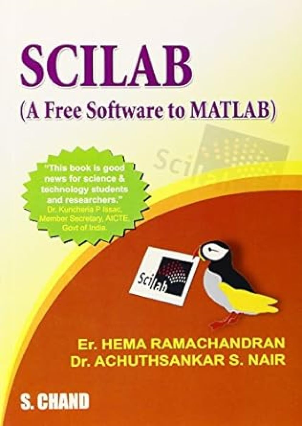 Scilab (A Free Software To Matlab)