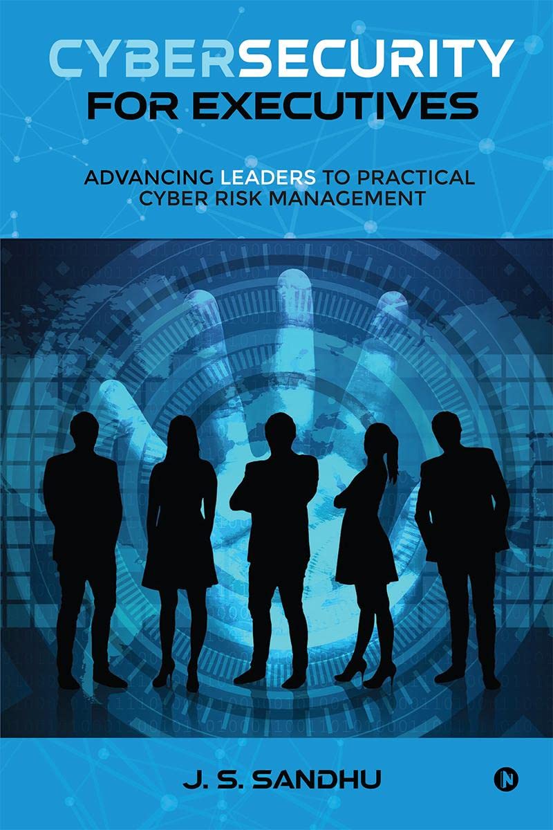 Cybersecurity for Executives