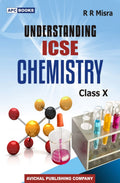 Understanding Icse Chemistry Class X