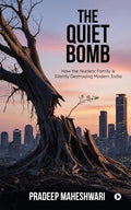 THE QUIET BOMB: How the Nuclear Family is Silently Destroying Modern India