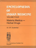 Encyclopaedia of Indian Medicine  Vol. 4