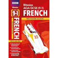 Bbc Bitesize Aqa Gcse (91) French Revision Guide Inc Online Edition  2023 And 2024 Exams: The Japanese Art Of Budgeting & Savi