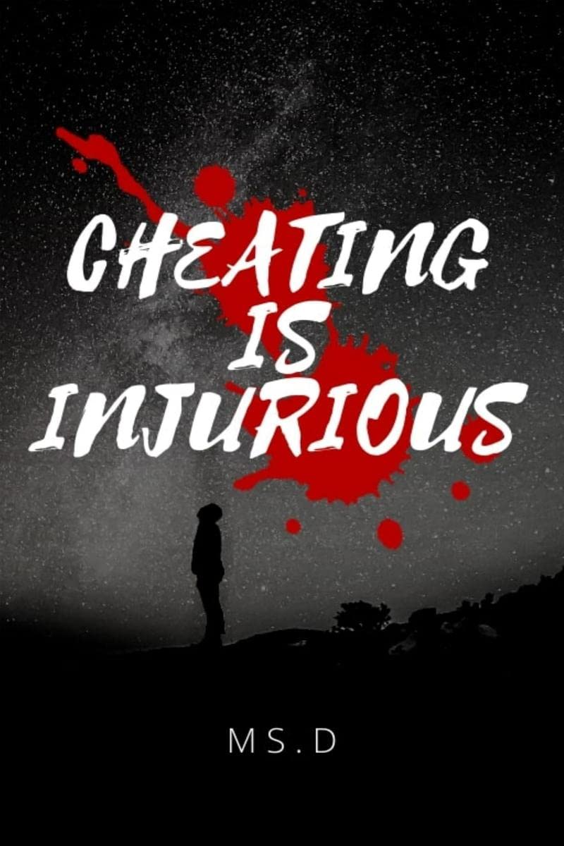 Cheating is injurious