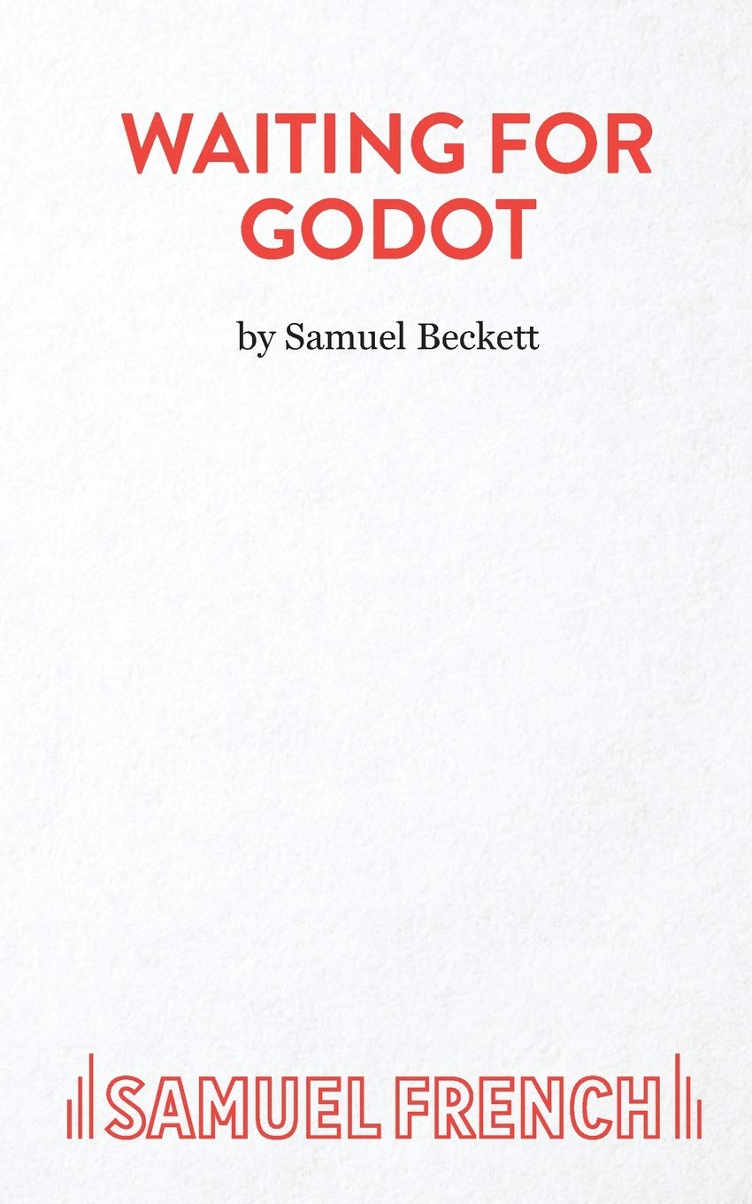 Waiting for Godot (Acting Edition S.)