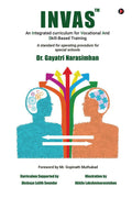 INVAS : An Integrated Curriculum for Vocational & SkillBased Training A Standard Operating Procedure for NGO & Vocational Units